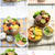 7月9日～7月13日のお弁当日記。と　その仕込み。とテンション上がるお寿司の日とフォトジェニック花火。