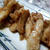 久しぶりの料理♪簡単こくうま♪やげんなんこつのマヨポン風味炒め