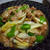豚肉と白菜のとろっとオイスター炒め♪