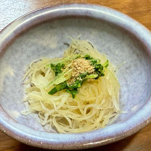 まさかの夕食パス…