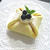 シンプルな生クリームケーキ・レシピ