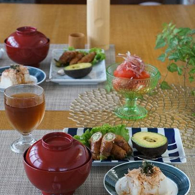 簡単おつまみでおうち居酒屋