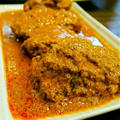 Singaporean Chicken Curry│シンガポール風チキンカレー