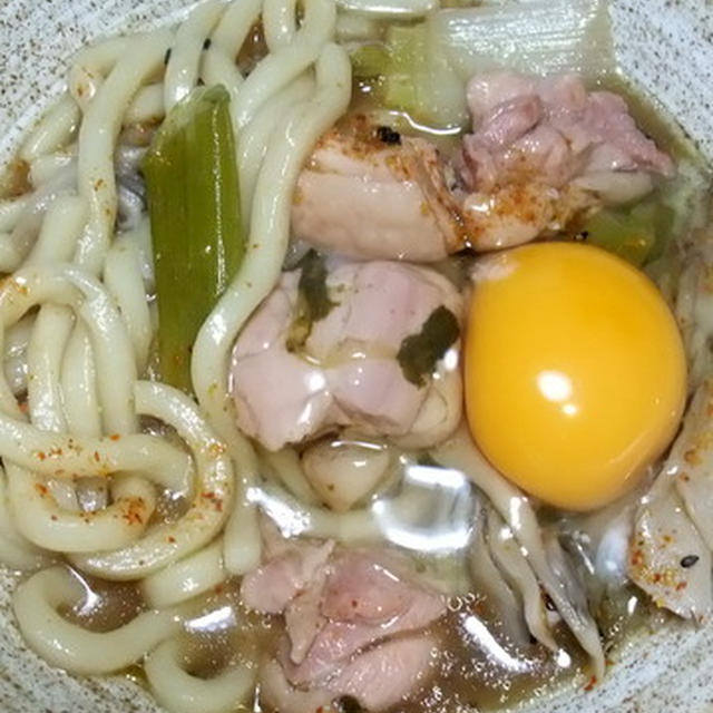 うどん