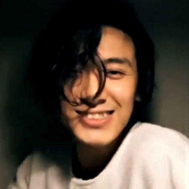 　　At your best (You are love)     gift from 藤井風