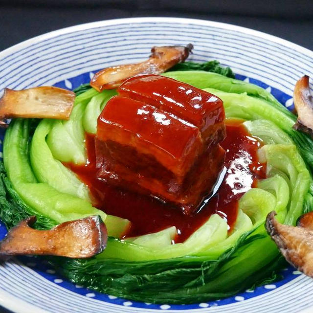 原神の天枢肉の再現レシピ