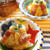 香り抜群！塩麹で味付けしたHotポテトサラダ