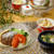 暑い日はピリ辛ジャージャー麺