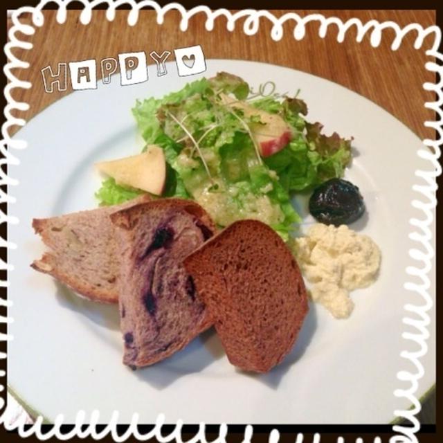 ♡渋谷♡Bio cafe♡