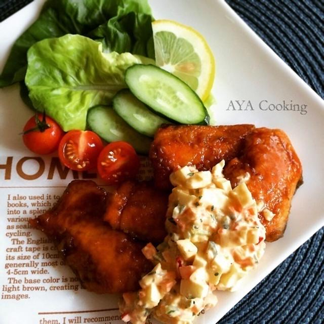お魚レシピ♡お料理教室
