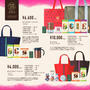 タリーズコーヒー　福袋　HAPPY BAG 2023 2022年11月9日から予約開始