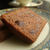 ブランデーチョコケーキ