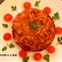 残り物パスタでもOK　フリッタータ・ディ・パスタ