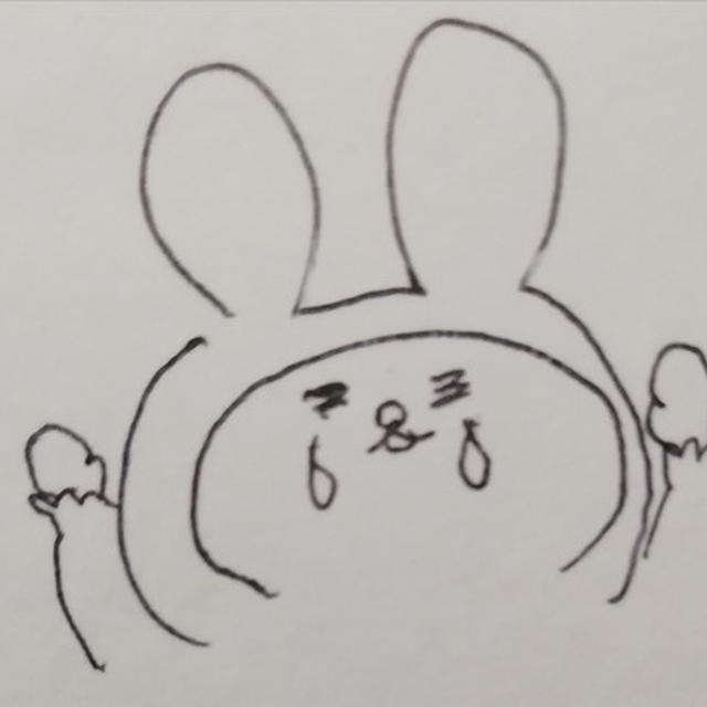 体調が悪化にて休憩！頑張り過ぎないでね！