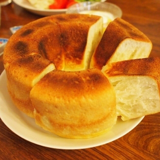 素敵な朝ごはん☆グレープフルーツヨーグルト