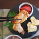 神奈川県産：ふぐ天日干し（みりん醤油）