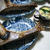 マグロのかま・茶碗蒸し