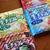 チョコバナナトースト。