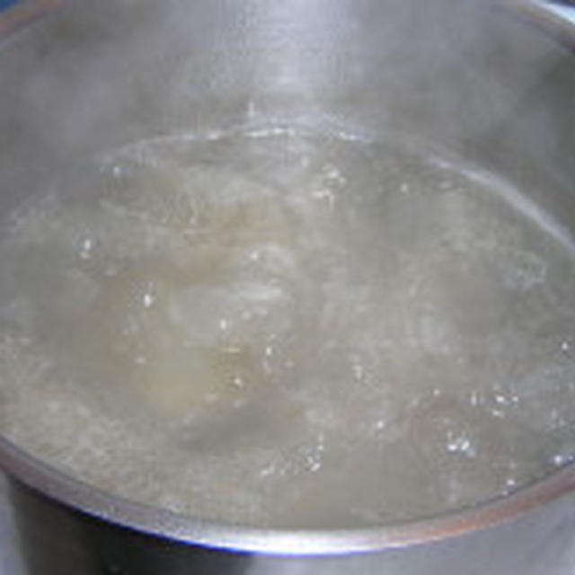 牛肉の話・・・・