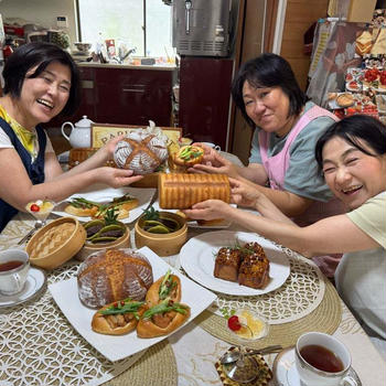 イッキ2講座☆流石ッ‼︎圧巻のスキルに大吉ーッ☆