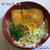 きつねうどん