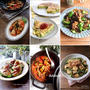 夏野菜で作るメインのおかずレシピ10選♡【#簡単レシピ#おかず】