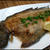 シタビラメのムニエル