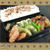 ★11月8日のお弁当～トンカツ～