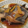 【旨魚料理】カゴカマスの煮付け