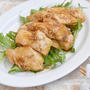 ヘルシー*節約*時短レシピ*鶏むね肉の照り焼き