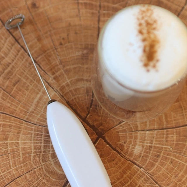 簡単におうちカフェが格上げ！【ダイソー】110円で買えるキッチン家電って？