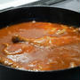 業務スーパー＊「チキンのトマト煮」をカレーにアレンジ