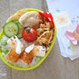 【連載】レシピブログ「わんちゃんのお弁当」