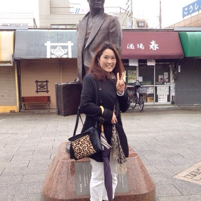 【徒然日記】寅さんと熟女会
