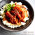♡がっつり旨辛♡豚肉de焼肉丼♡【#簡単#時短#節約#丼】