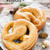 Easy Soft Pretzel