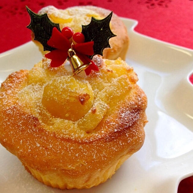 クリスマスイブ12/24開催☆吹田市space zip親子パン教室開催のご案内