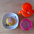 離乳食 2011.8.18〜2011.8.19