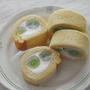 ロールケーキ