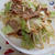 ◆塩焼きそば◆～手抜き編～