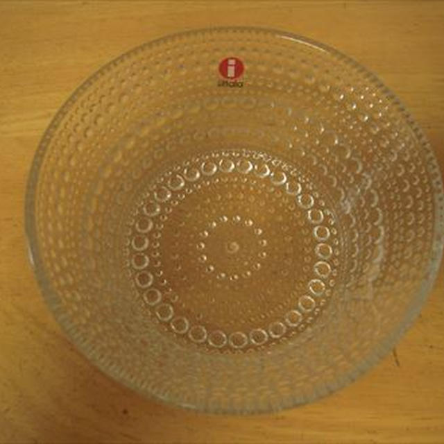 iittala カステヘルミ ボウル