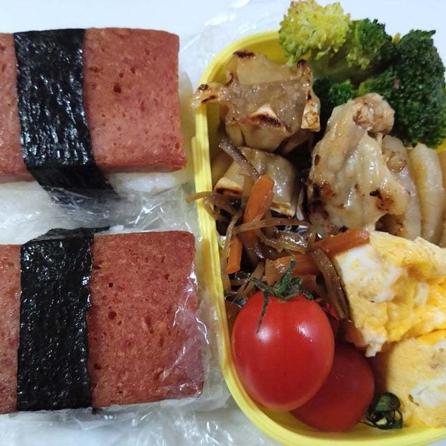 お弁当