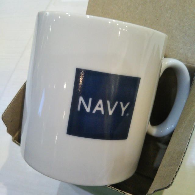 新オープンのNAVY☆なんと無料になってしまったクーポン