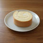 レモンロールケーキ