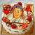 還暦のお祝いケーキ
