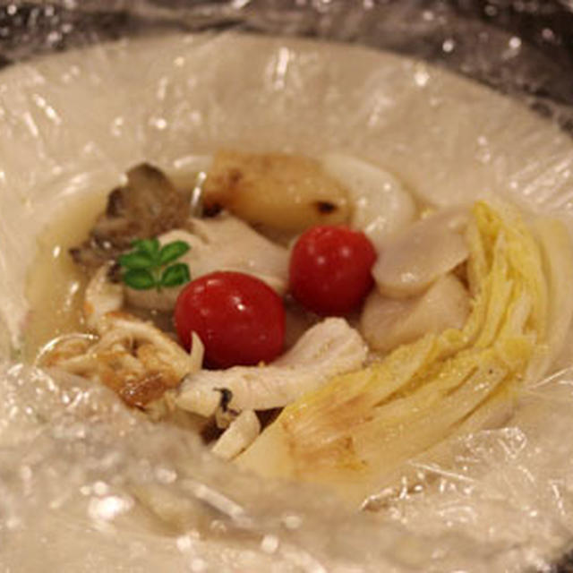 カルタファタ　&　from MRL with 
