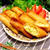 子供はおかず♪大人はつまみ♪エビアボチーズ春巻き♡