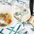 夏に飲みたい白ワイン品種「アルバリーニョ」とおつまみレシピ＜家ワイン＞