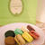 Laduree(ラデュレ）のマカロン（JR名古屋高島屋店）