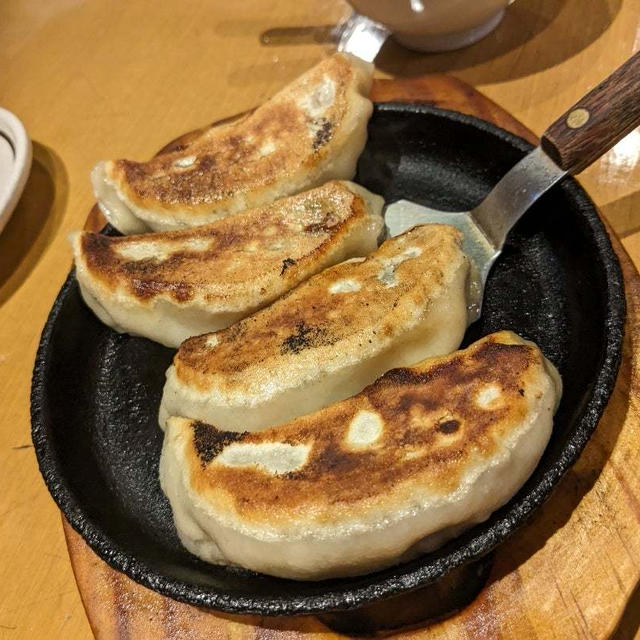 おそとごはん　〜大失敗からの大成功〜